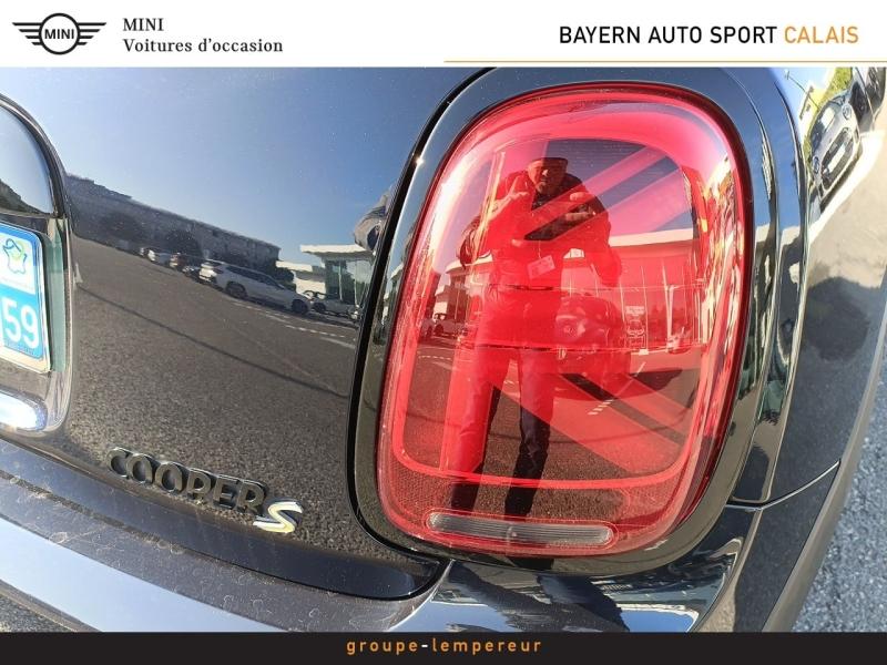 Image MINI Mini Cooper SE 184ch Edition Premium Plus BVA 5CV