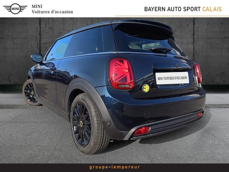 Image MINI Mini Cooper SE 184ch Edition Premium Plus BVA 5CV