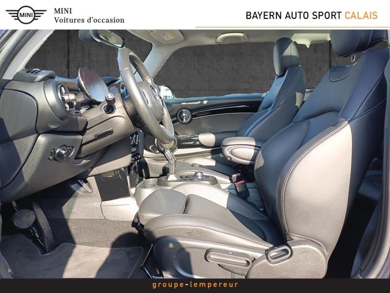 Image MINI Mini Cooper SE 184ch Edition Premium Plus BVA 5CV