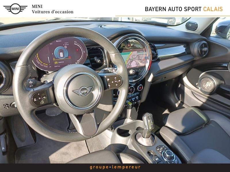 Image MINI Mini Cooper SE 184ch Edition Premium Plus BVA 5CV