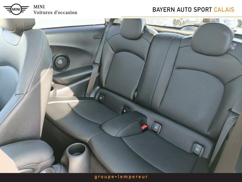 Image MINI Mini Cooper SE 184ch Edition Premium Plus BVA 5CV