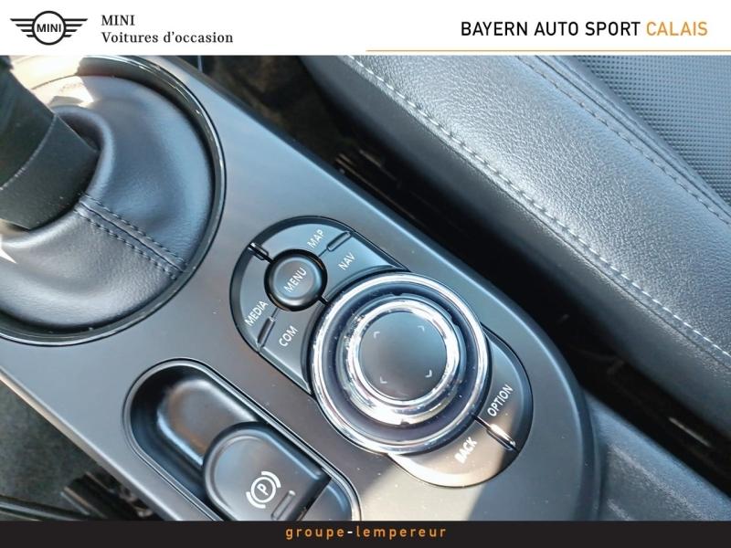 Image MINI Mini Cooper SE 184ch Edition Premium Plus BVA 5CV