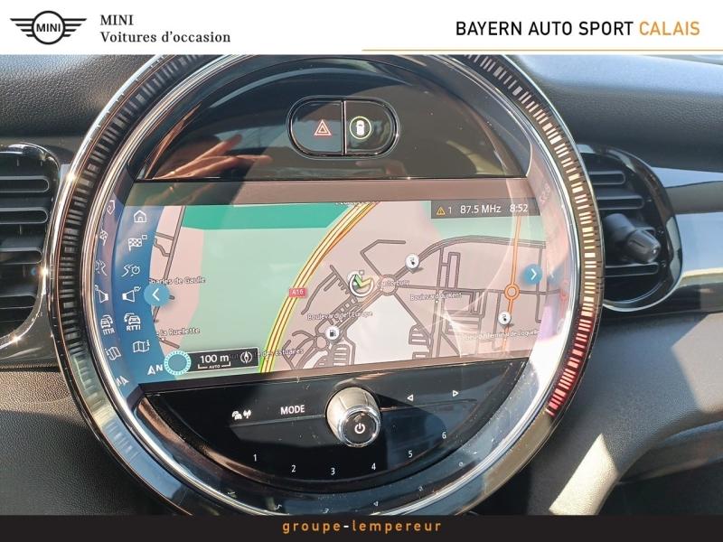 Image MINI Mini Cooper SE 184ch Edition Premium Plus BVA 5CV