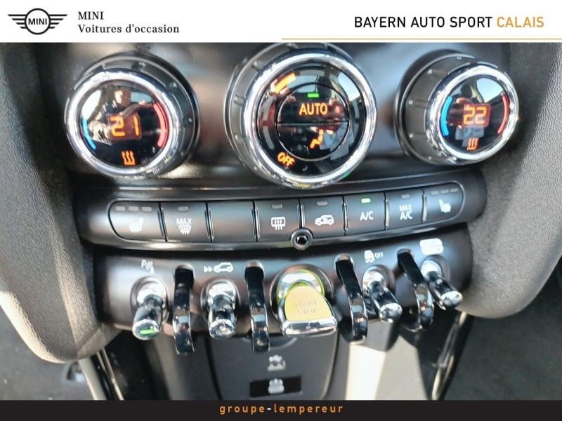 Image MINI Mini Cooper SE 184ch Edition Premium Plus BVA 5CV