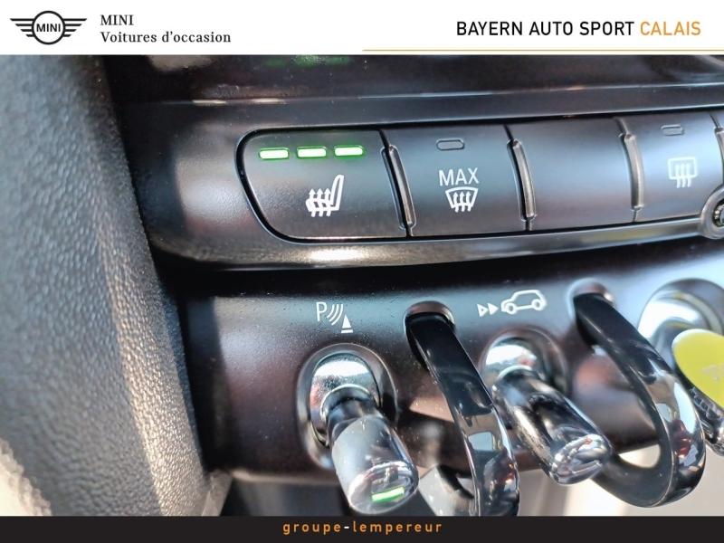 Image MINI Mini Cooper SE 184ch Edition Premium Plus BVA 5CV