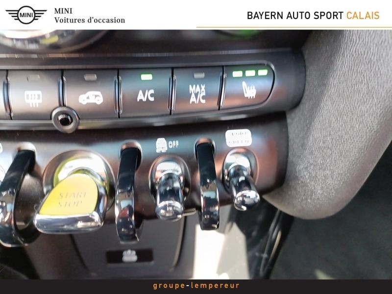 Image MINI Mini Cooper SE 184ch Edition Premium Plus BVA 5CV