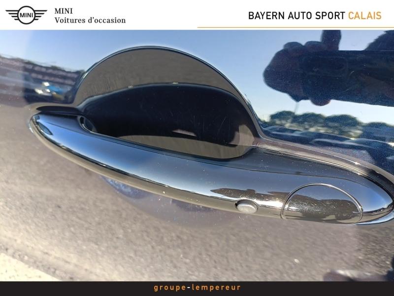 Image MINI Mini Cooper SE 184ch Edition Premium Plus BVA 5CV