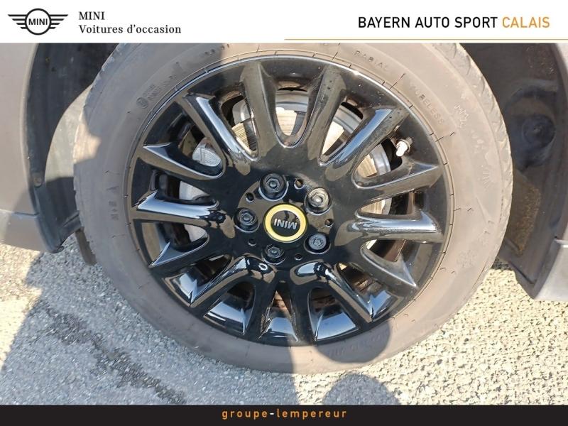 Image MINI Mini Cooper SE 184ch Edition Premium Plus BVA 5CV
