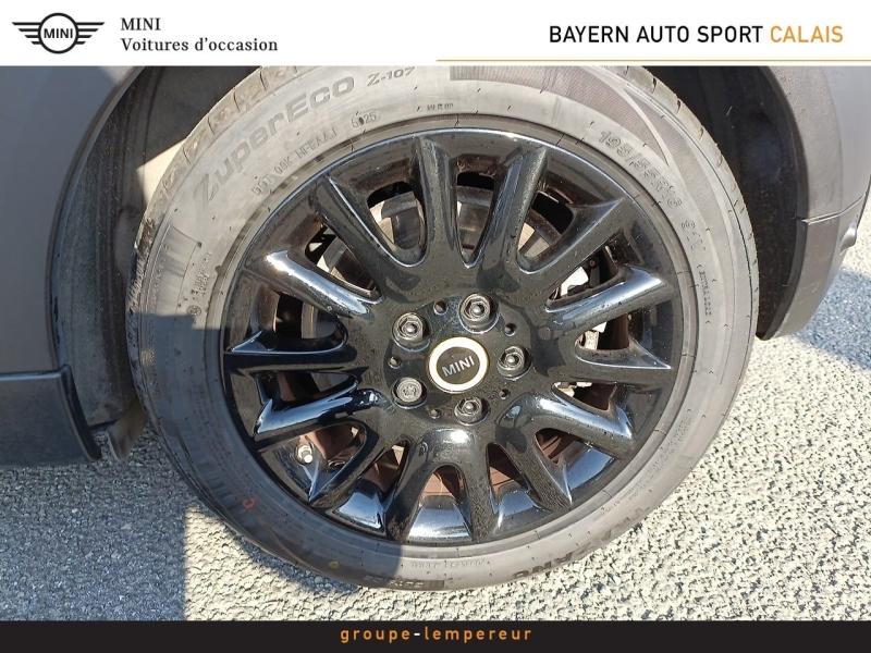 Image MINI Mini Cooper SE 184ch Edition Premium Plus BVA 5CV