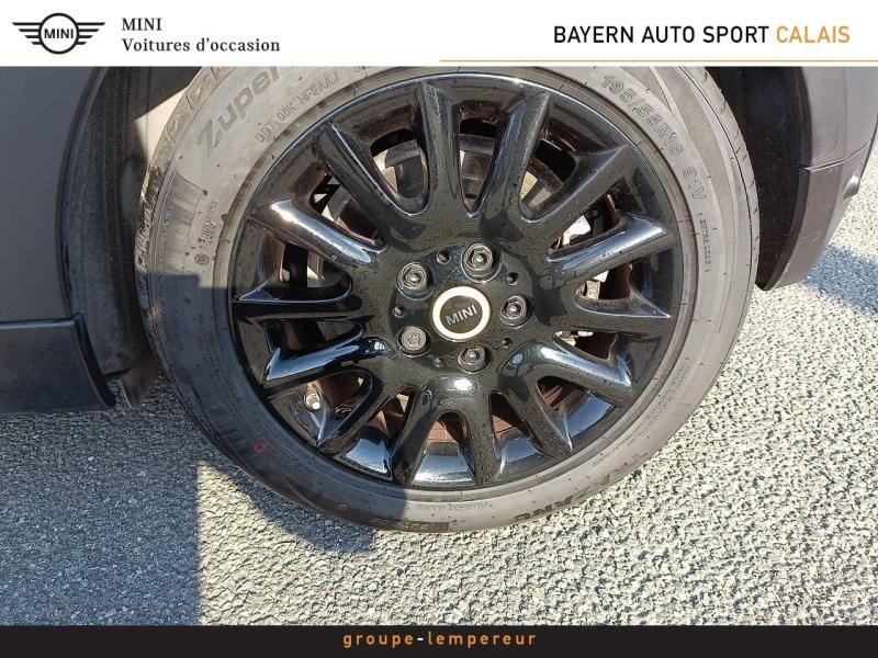 Image MINI Mini Cooper SE 184ch Edition Premium Plus BVA 5CV