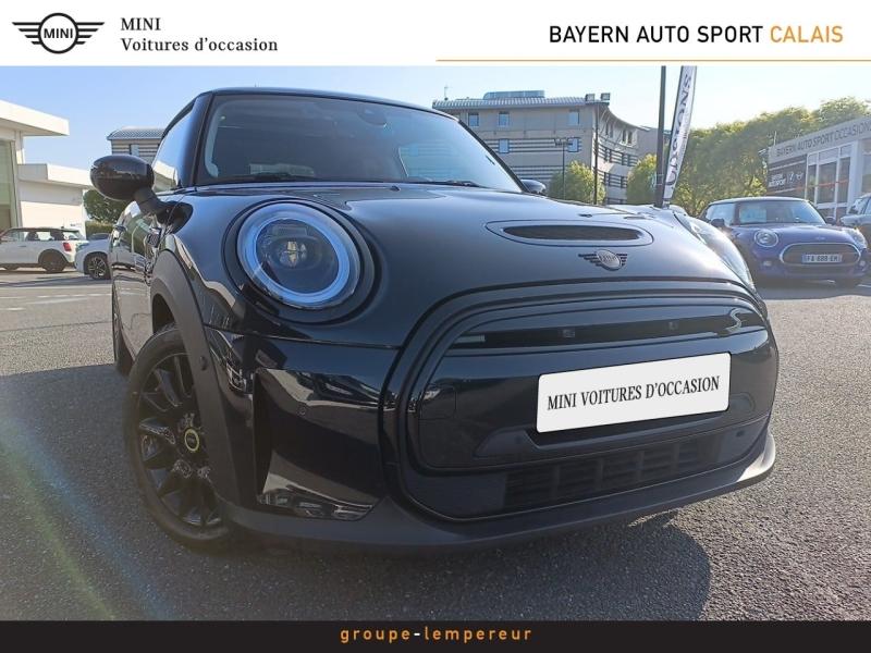 Image MINI Mini Cooper SE 184ch Edition Premium Plus BVA 5CV