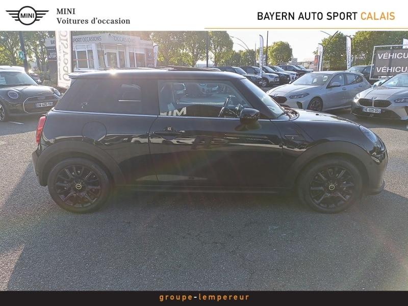 Image MINI Mini Cooper SE 184ch Edition Premium Plus BVA 5CV