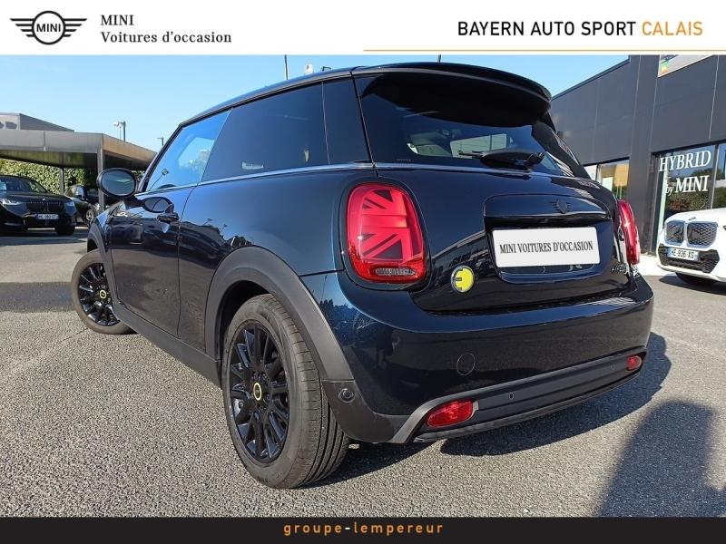 Image MINI Mini Cooper SE 184ch Edition Premium Plus BVA 5CV