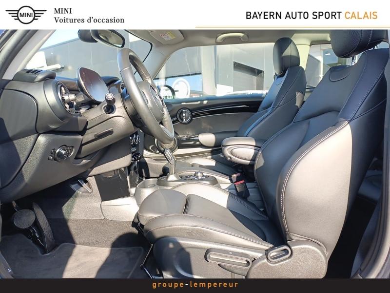Image MINI Mini Cooper SE 184ch Edition Premium Plus BVA 5CV