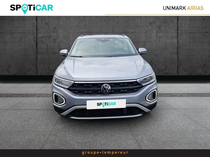 Image VOLKSWAGEN T-Roc 1.5 TSI EVO 150ch Life DSG7