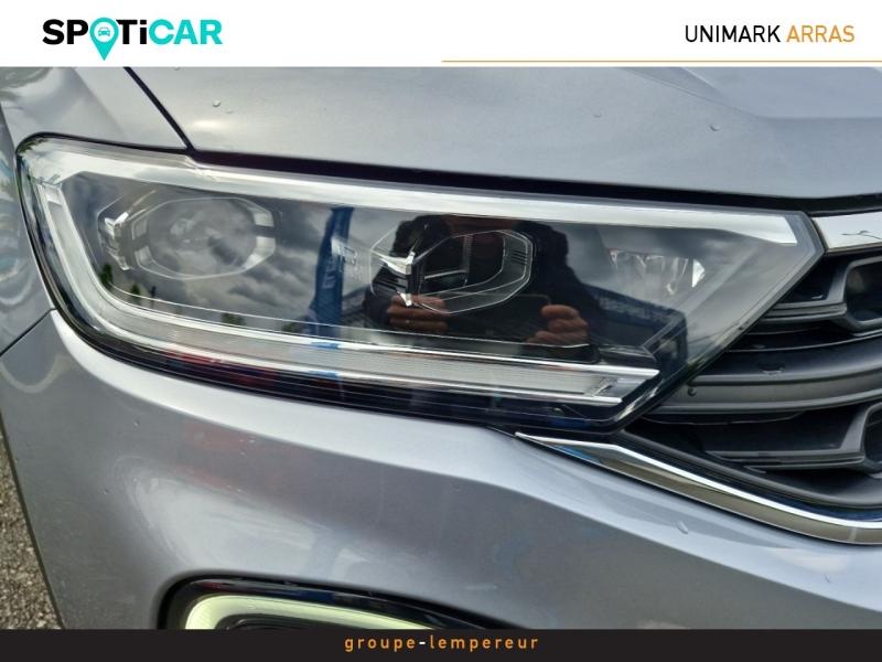 Image VOLKSWAGEN T-Roc 1.5 TSI EVO 150ch Life DSG7