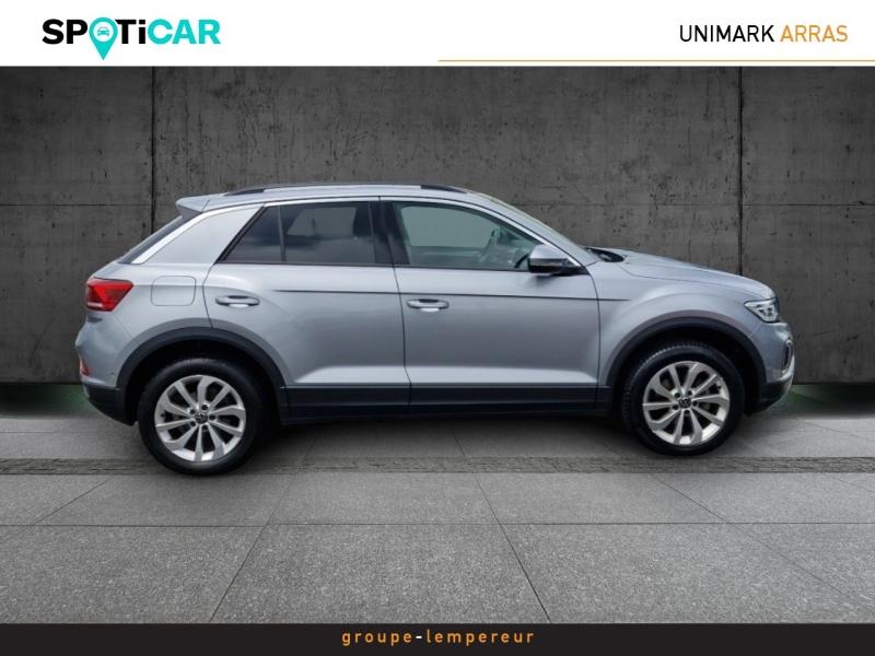 Image VOLKSWAGEN T-Roc 1.5 TSI EVO 150ch Life DSG7