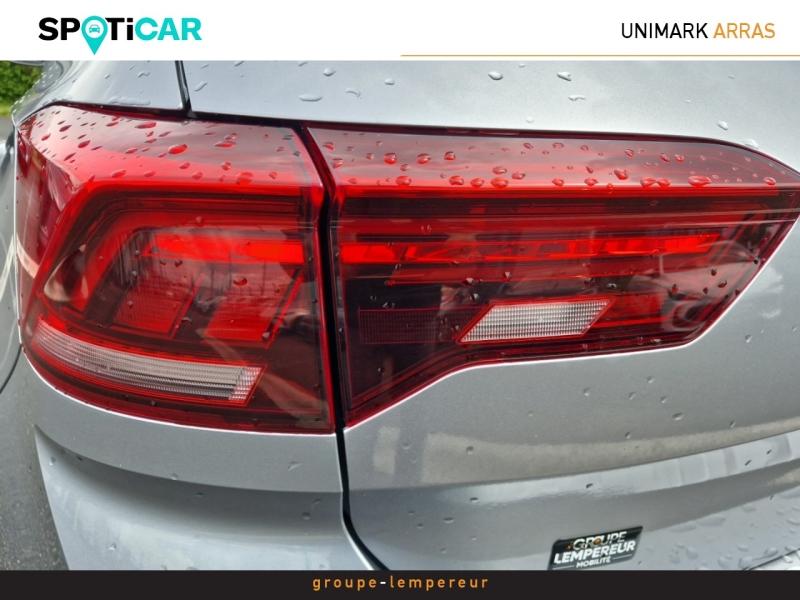 Image VOLKSWAGEN T-Roc 1.5 TSI EVO 150ch Life DSG7
