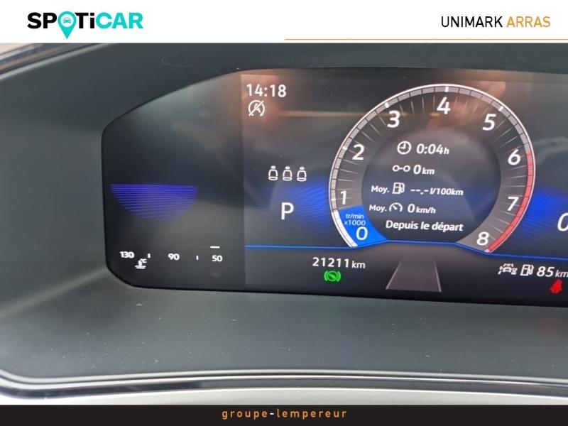 Image VOLKSWAGEN T-Roc 1.5 TSI EVO 150ch Life DSG7