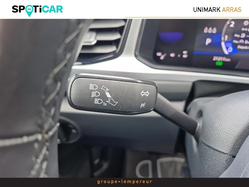 Image VOLKSWAGEN T-Roc 1.5 TSI EVO 150ch Life DSG7