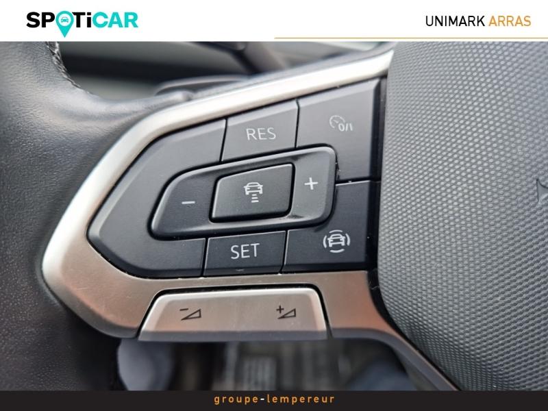 Image VOLKSWAGEN T-Roc 1.5 TSI EVO 150ch Life DSG7