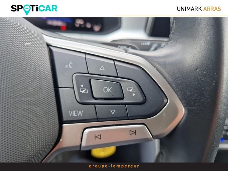 Image VOLKSWAGEN T-Roc 1.5 TSI EVO 150ch Life DSG7