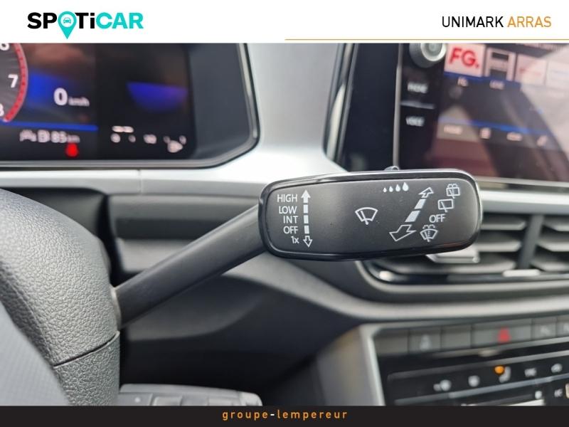 Image VOLKSWAGEN T-Roc 1.5 TSI EVO 150ch Life DSG7