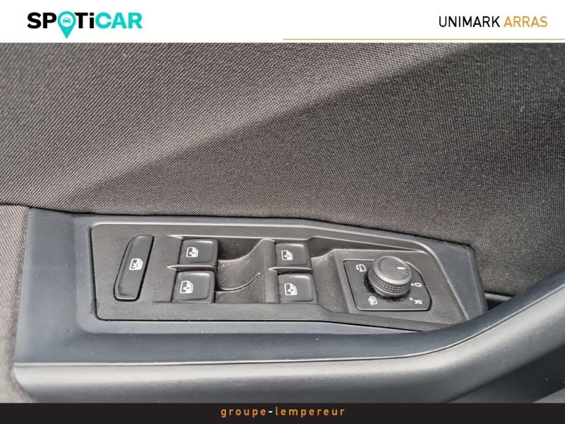 Image VOLKSWAGEN T-Roc 1.5 TSI EVO 150ch Life DSG7