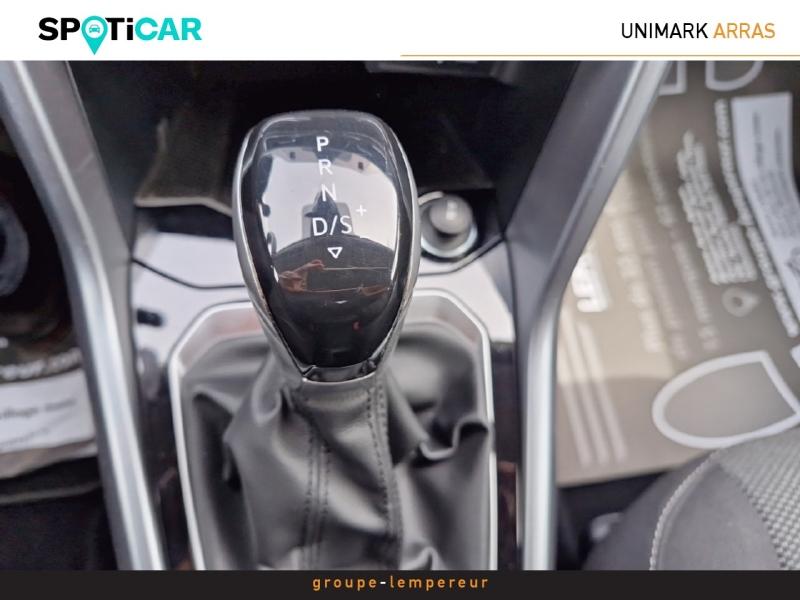 Image VOLKSWAGEN T-Roc 1.5 TSI EVO 150ch Life DSG7