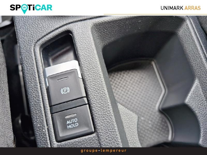 Image VOLKSWAGEN T-Roc 1.5 TSI EVO 150ch Life DSG7