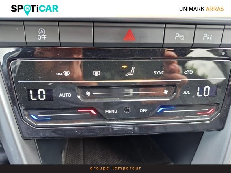 Image VOLKSWAGEN T-Roc 1.5 TSI EVO 150ch Life DSG7