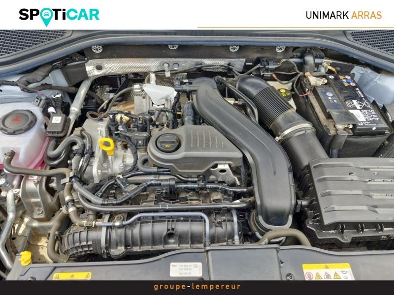 Image VOLKSWAGEN T-Roc 1.5 TSI EVO 150ch Life DSG7