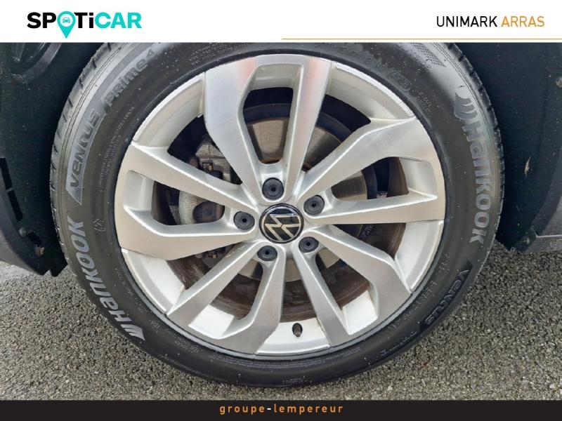 Image VOLKSWAGEN T-Roc 1.5 TSI EVO 150ch Life DSG7