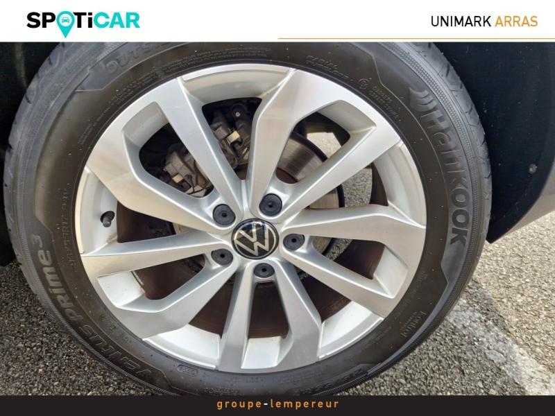 Image VOLKSWAGEN T-Roc 1.5 TSI EVO 150ch Life DSG7