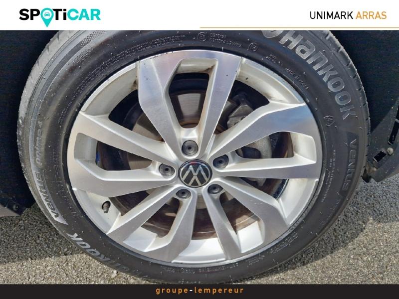 Image VOLKSWAGEN T-Roc 1.5 TSI EVO 150ch Life DSG7