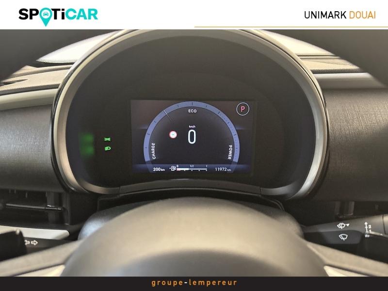 Image FIAT 600 1.2 Hybrid 100ch DCT6