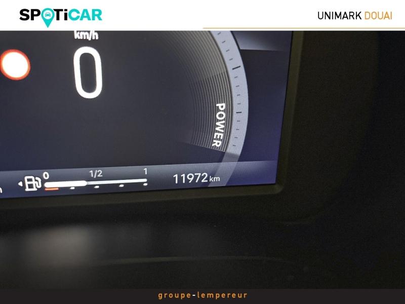 Image FIAT 600 1.2 Hybrid 100ch DCT6