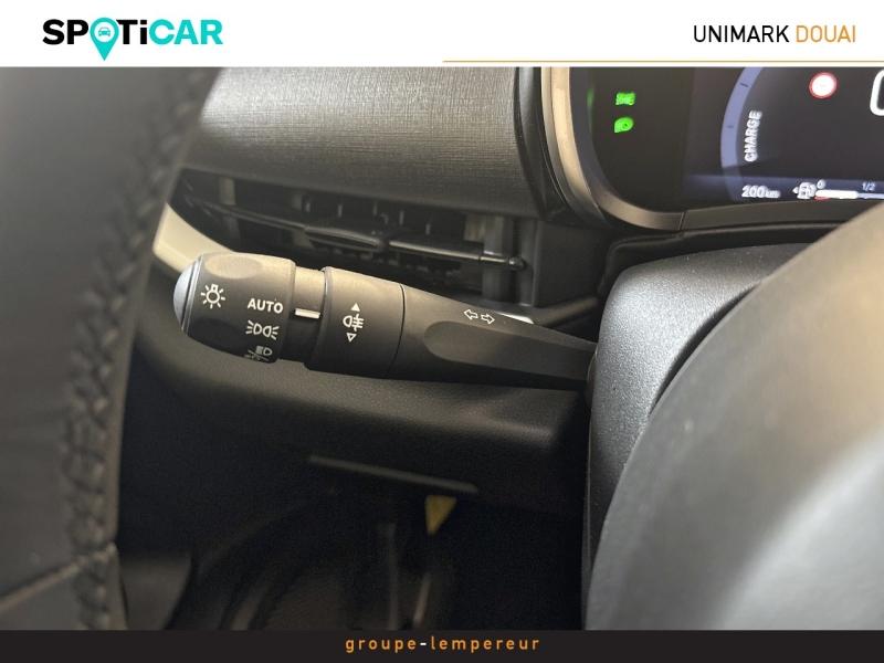 Image FIAT 600 1.2 Hybrid 100ch DCT6