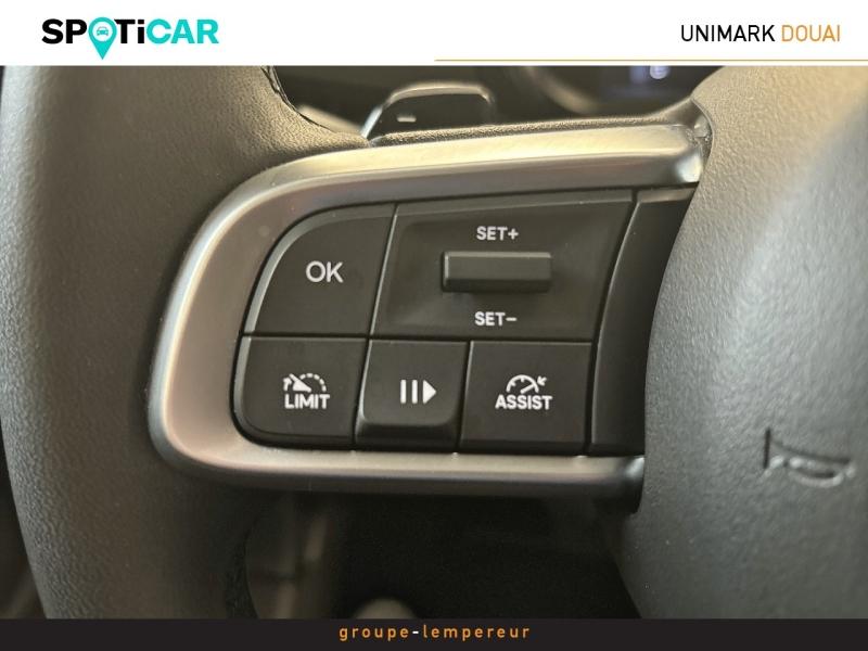 Image FIAT 600 1.2 Hybrid 100ch DCT6