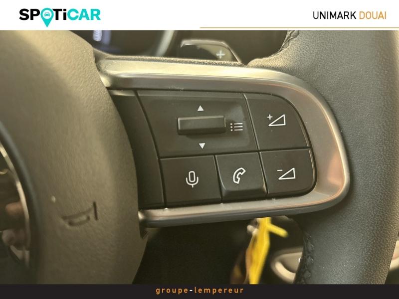 Image FIAT 600 1.2 Hybrid 100ch DCT6