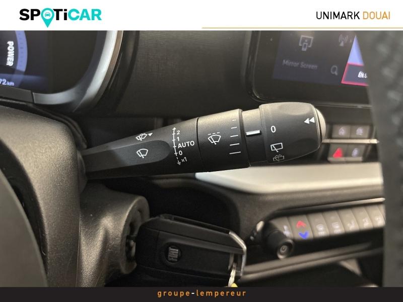 Image FIAT 600 1.2 Hybrid 100ch DCT6