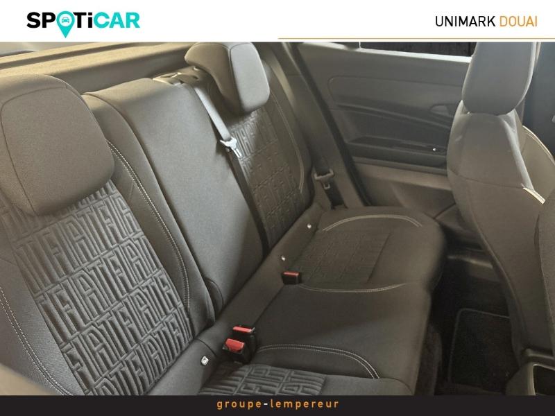 Image FIAT 600 1.2 Hybrid 100ch DCT6