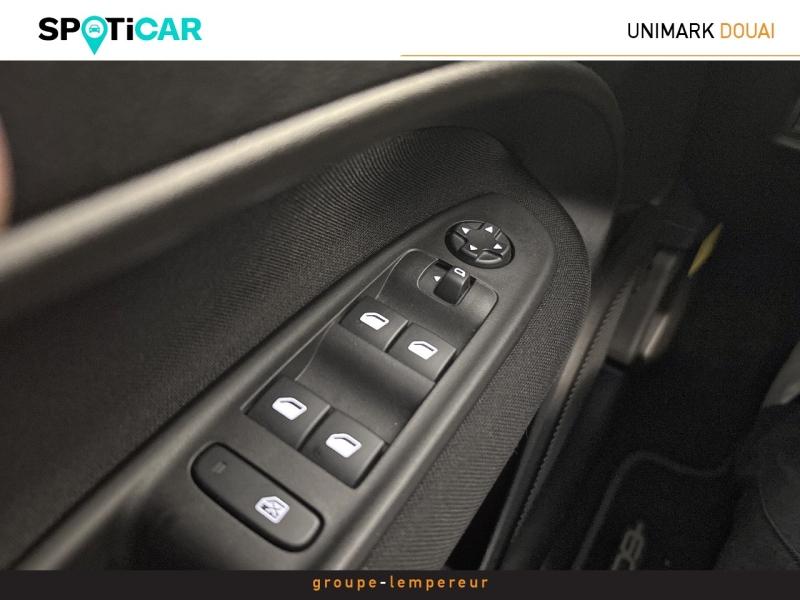 Image FIAT 600 1.2 Hybrid 100ch DCT6