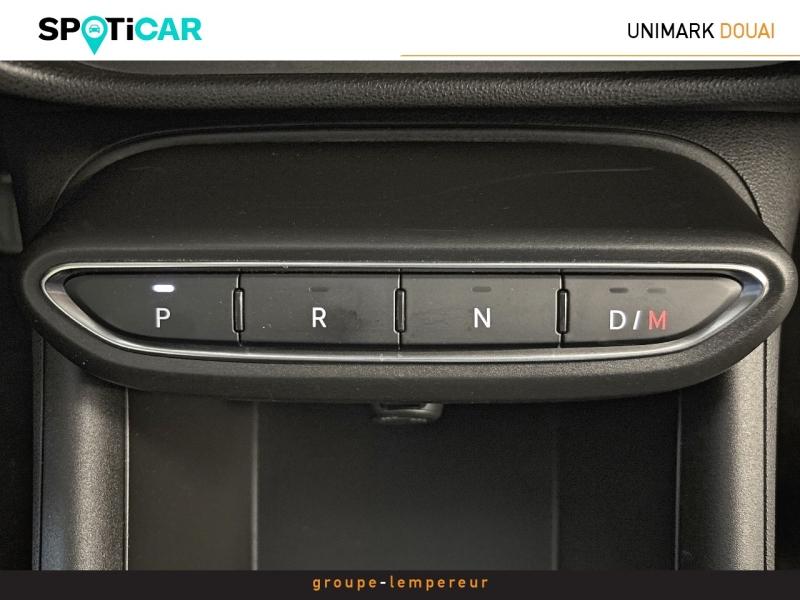 Image FIAT 600 1.2 Hybrid 100ch DCT6