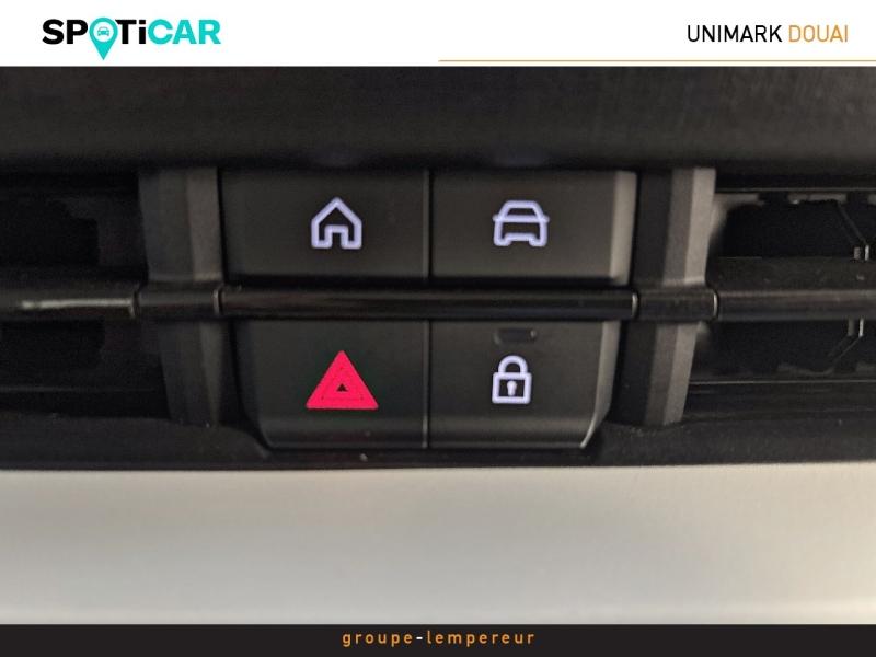 Image FIAT 600 1.2 Hybrid 100ch DCT6