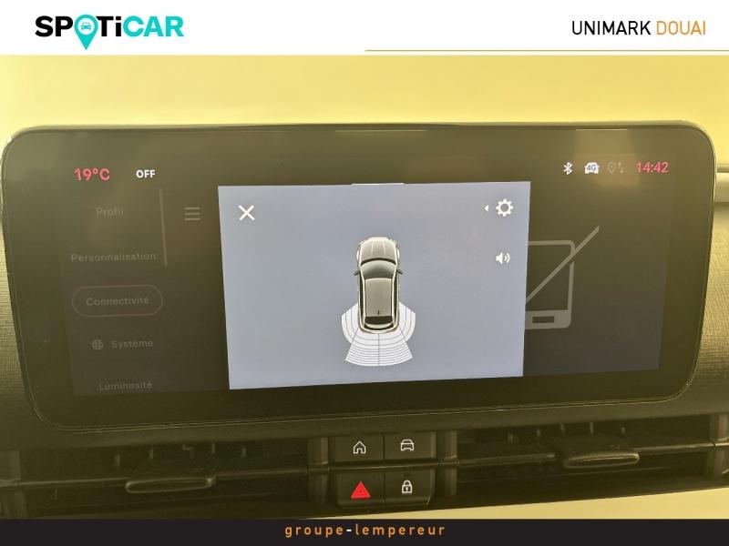 Image FIAT 600 1.2 Hybrid 100ch DCT6