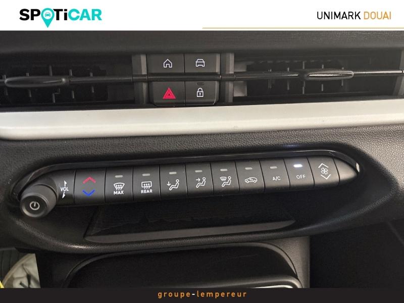 Image FIAT 600 1.2 Hybrid 100ch DCT6
