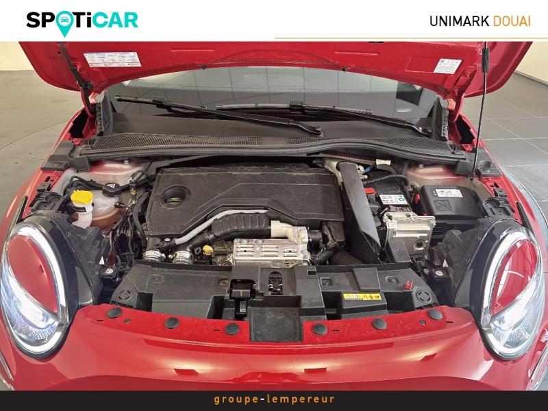 Image FIAT 600 1.2 Hybrid 100ch DCT6
