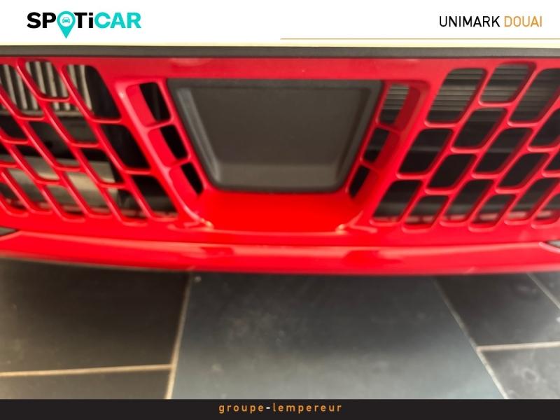 Image FIAT 600 1.2 Hybrid 100ch DCT6