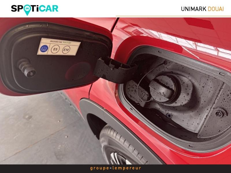 Image FIAT 600 1.2 Hybrid 100ch DCT6